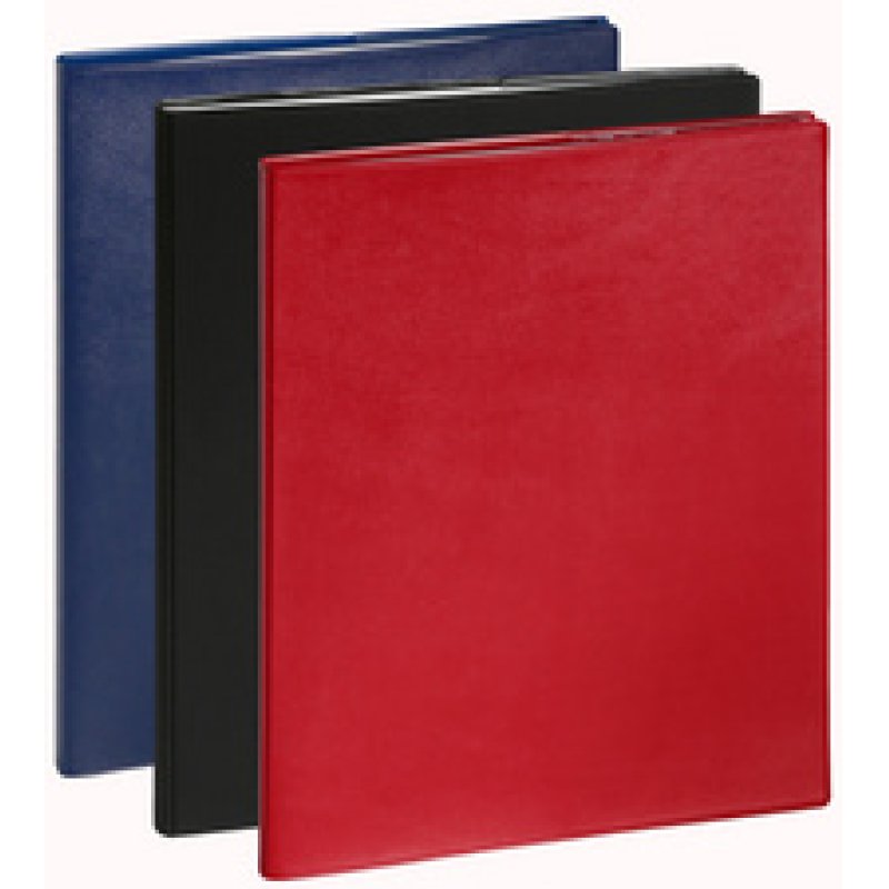 EXACOMPTA Agenda de bureau "Eurotime 27S", 2026, noir