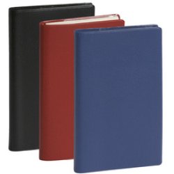 EXACOMPTA Recharge pour agenda de poche "Temporel 16", 2026