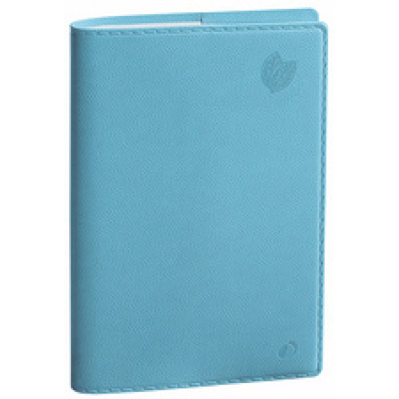 QUO VADIS Agenda "Président EQUOLOGY", 2026, noir