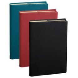 Quo Vadis Agenda de poche "Affaires Prestige", 2026, noir