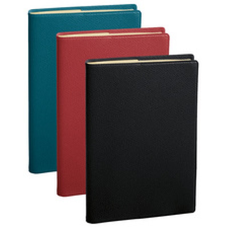 Quo Vadis Agenda de poche "Affaires Prestige", 2026, noir