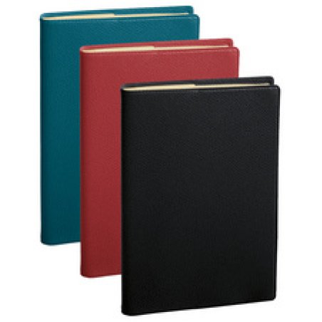 Quo Vadis Agenda de poche "Affaires Prestige", 2026, noir