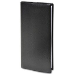 QUO VADIS Agenda de poche Planorizon, 2026, Impala noir