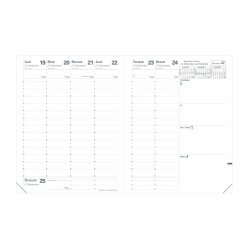 Quo Vadis 016007Q personal organizer accessory