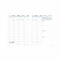 Quo Vadis 003004Q personal organizer accessory