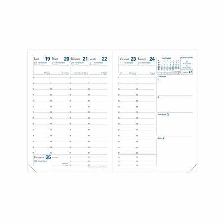 Quo Vadis 003004Q accessoire d'organiseur personnel