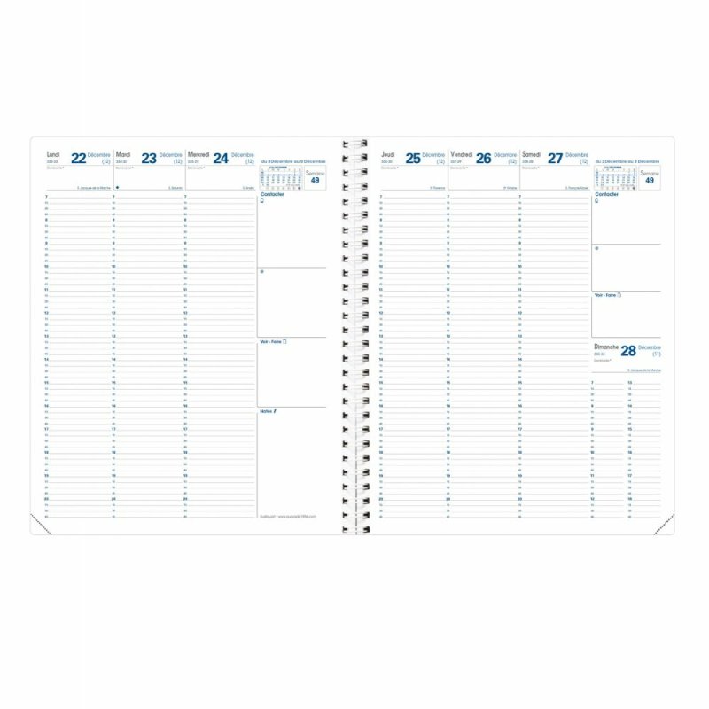 Quo Vadis 026004Q accessoire d'organiseur personnel