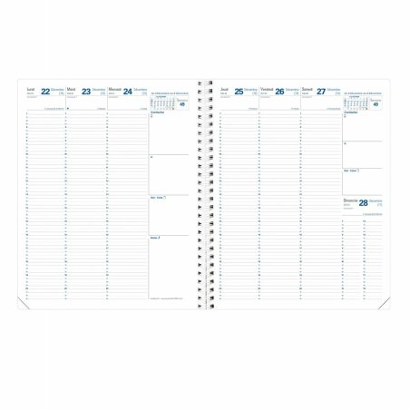 Quo Vadis 026004Q accessoire d'organiseur personnel