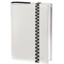 QUO VADIS Agenda Time & Life Pocket, 2026, blanc