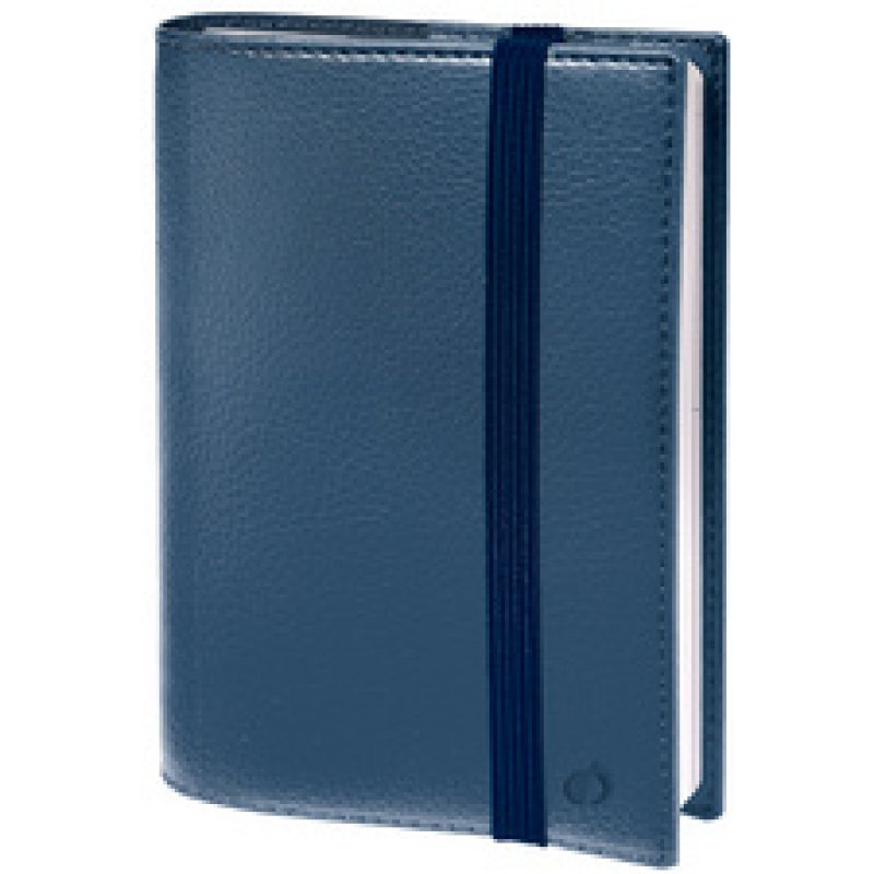 QUO VADIS Agenda Time & Life Pocket, 2026, blanc