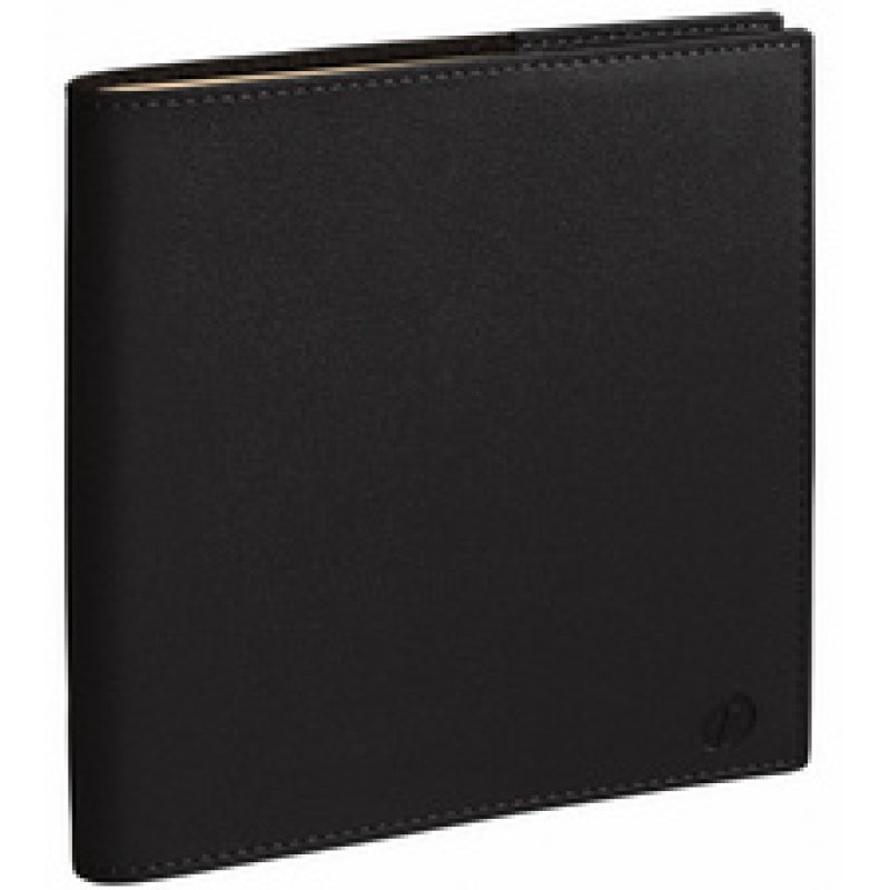 QUO VADIS Agenda "Exécutif Prestige S", 2026, Soho rouge