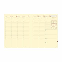 Quo Vadis 287014Q personal organizer accessory