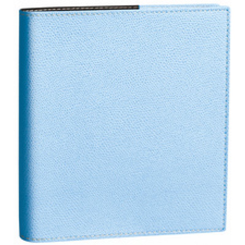 QUO VADIS Agenda "Exécutif", 160 x 160 mm, 2026, Club