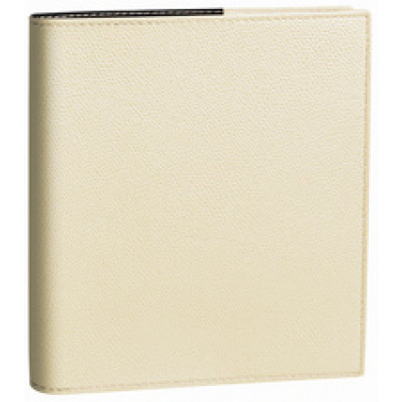 QUO VADIS Agenda "Exécutif", 160 x 160 mm, 2026, Club