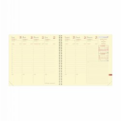 Quo Vadis 654045Q personal organizer accessory