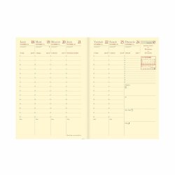 Quo Vadis 285023Q personal organizer accessory