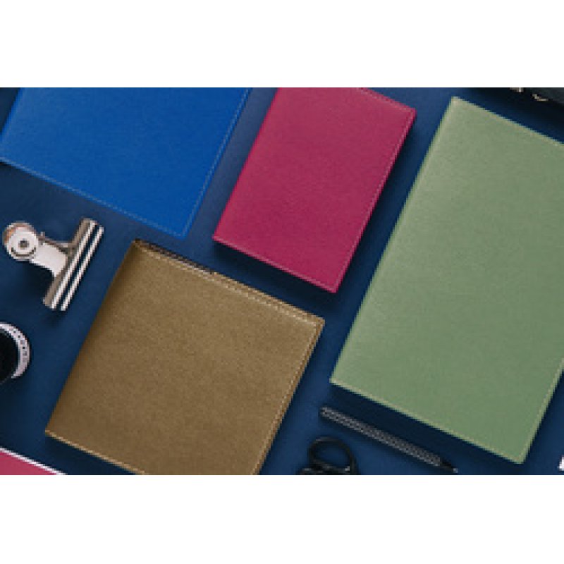 QUO VADIS Agenda de poche Randonnée, 2026, Club rouge