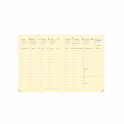 Quo Vadis 368014Q accessoire d'organiseur personnel