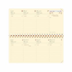 Quo Vadis 422274Q personal organizer accessory