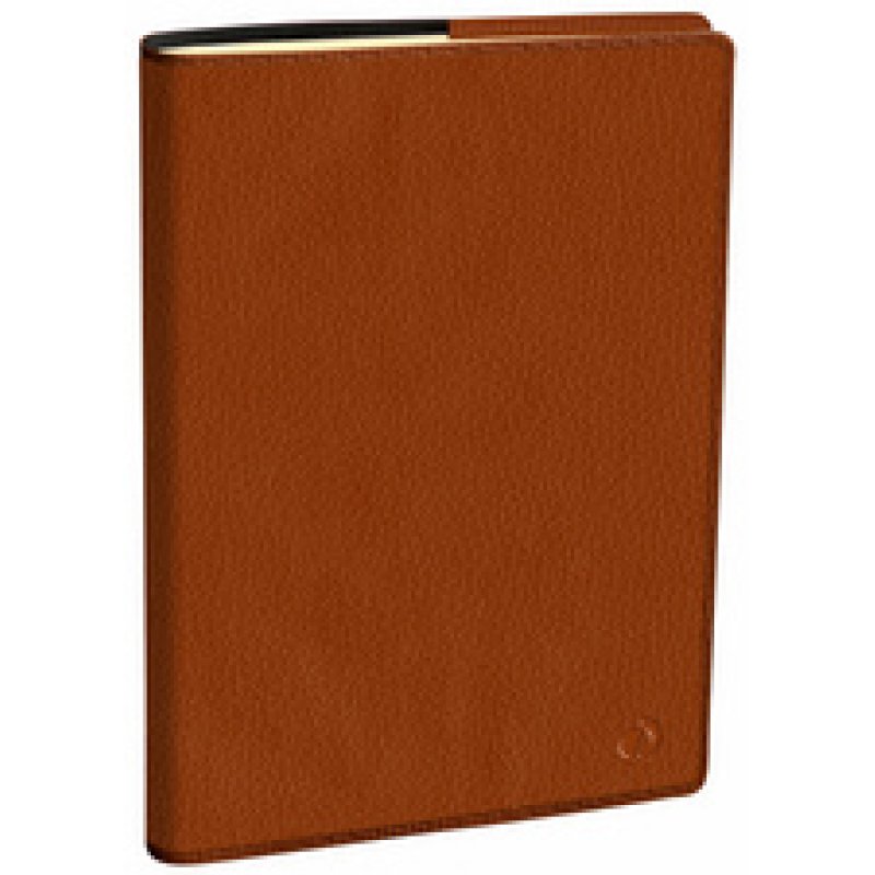 QUO VADIS Agenda Président Prestige, 2026, Marlow bordeaux