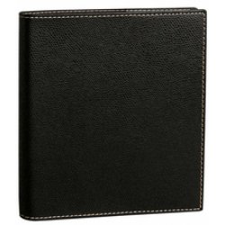 QUO VADIS Agenda "Exécutif", 160 x 160 mm, 2026, Club navy