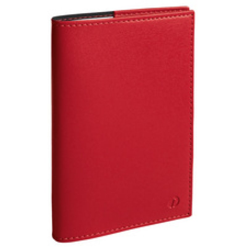 QUO VADIS Agenda de poche Carla Prestige, 2026, Soho noir