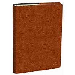 QUO VADIS Agenda de poche MINIWEEK, 2026, Marlow camel