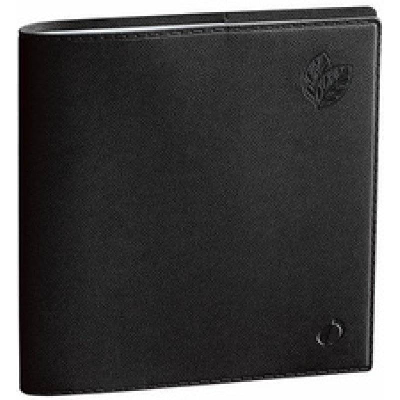 QUO VADIS Agenda "Exécutif EQUOLOGY", 2026, rouge