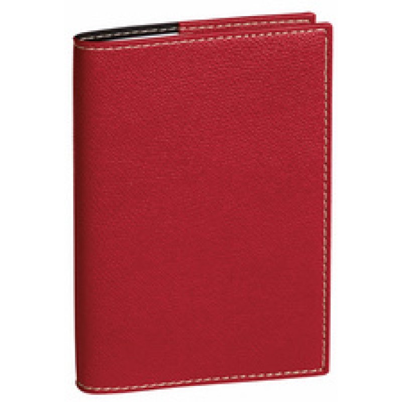 QUO VADIS Agenda "Ministre", 2026, Club bleu ciel