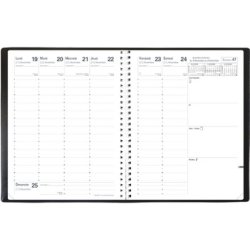 QUO VADIS Agenda "Président S", 2026, Club ciel