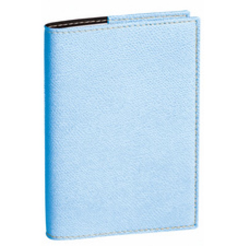 QUO VADIS Agenda "Président S", 2026, Club ciel