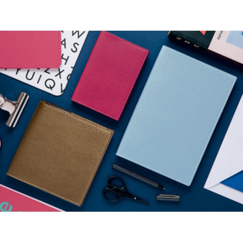 QUO VADIS Agenda "Président S", 2026, Club ciel