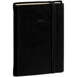 Quo Vadis PRESIDENTE PREST FAS ML SILK MARINE personal organizer Synthetic