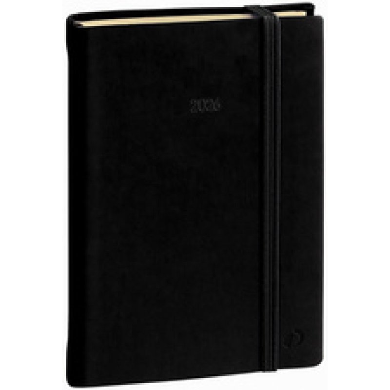 Quo Vadis PRESIDENTE PREST FAS ML SILK MARINE personal organizer Synthetic