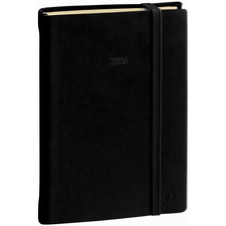 Quo Vadis PRESIDENTE PREST FAS ML SILK MARINE personal organizer Synthetic