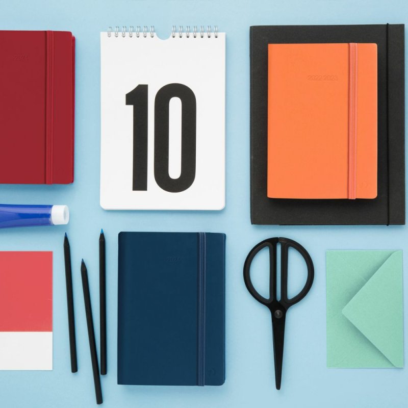 Quo Vadis 287375Q personal organizer