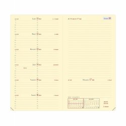 Quo Vadis 284641Q personal organizer accessory