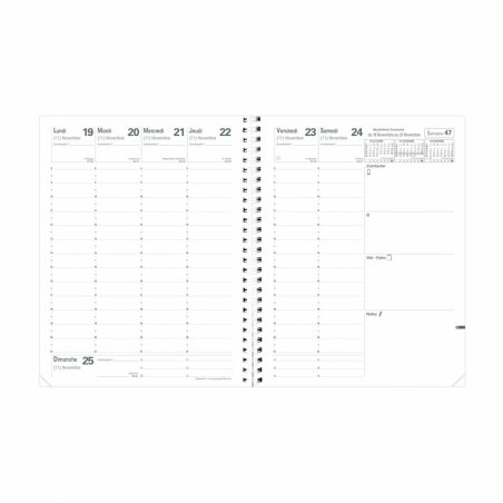 Quo Vadis 684084Q accessoire d'organiseur personnel