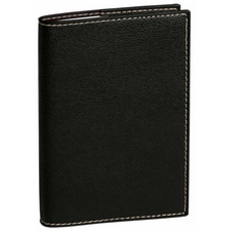 QUO VADIS Agenda "Président", 210 x 270 mm, 2026, Club crème