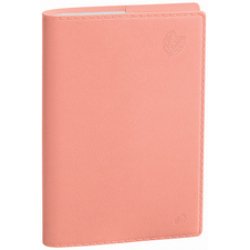 QUO VADIS Agenda "Ministre EQUOLOGY", 2026, pamplemousse