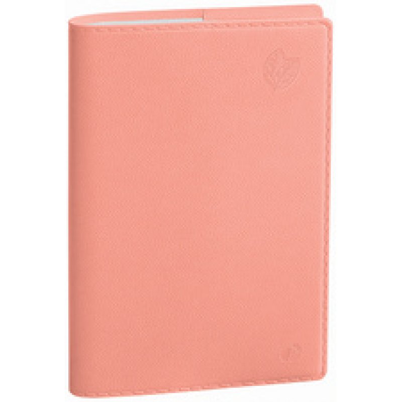 QUO VADIS Agenda "Ministre EQUOLOGY", 2026, pamplemousse