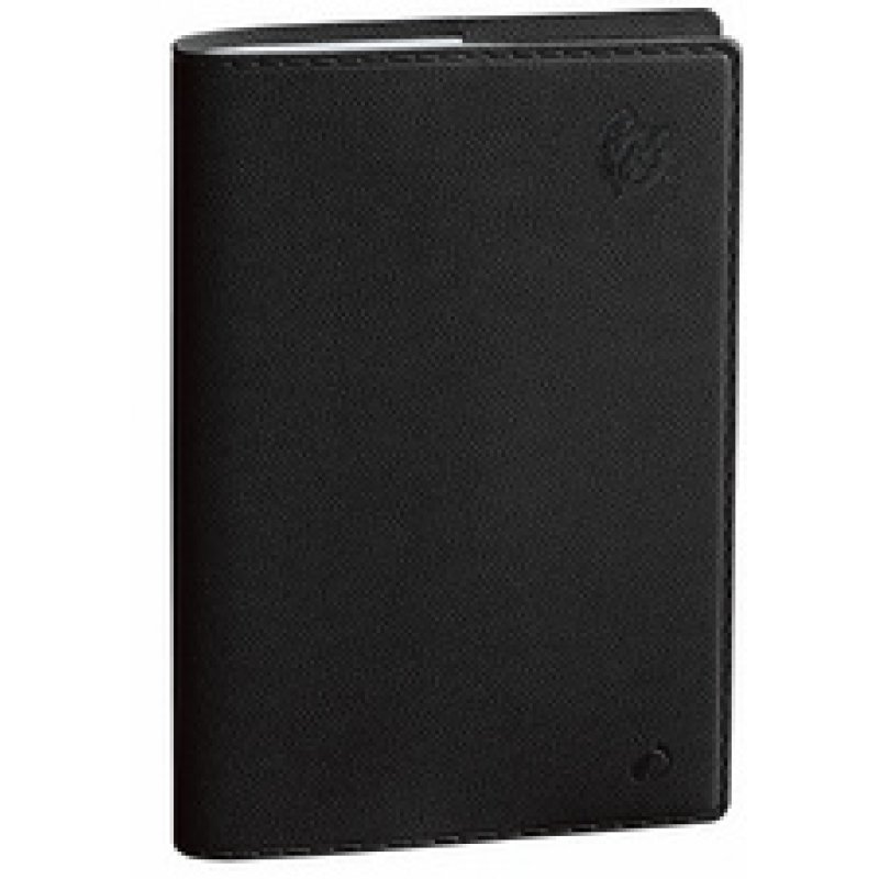 QUO VADIS Agenda "Ministre EQUOLOGY", 2026, pamplemousse