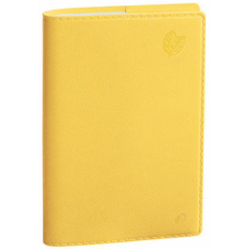 QUO VADIS Agenda "Ministre EQUOLOGY", 2026, pamplemousse