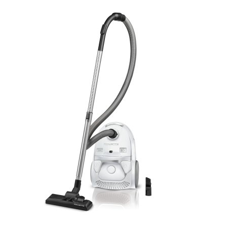 Rowenta Compact Power RO3927 3 L Cylinder vacuum Dry 750 W Dust bag