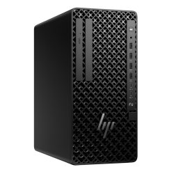 HP Z1 Tower G1i Workstation A40T1ET [Intel Core Ultra 9 285, 64GB RAM, 1000GBGB SSD, Intel Grafik, Windows 11 Pro]