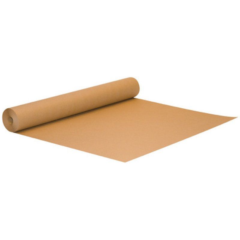 RAADHUIS Papier d'emballage, sur rouleau, 750 mm x 250 m