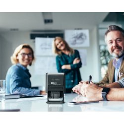 COLOP Tampon numéroteur Printer S226, 6 chiffres, noir
