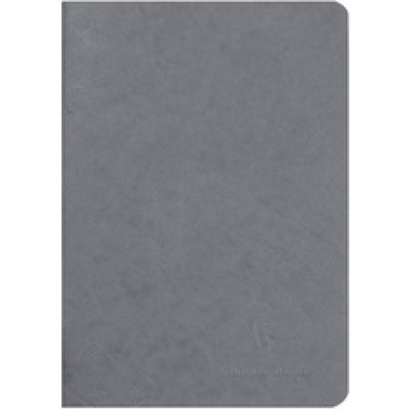 Clairefontaine Carnet AGE BAG, A5, uni, vert