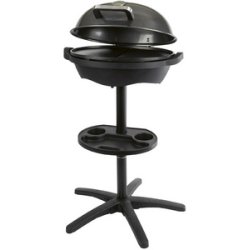 PROFI COOK Grill barbecue PC-BQS 1303, noir
