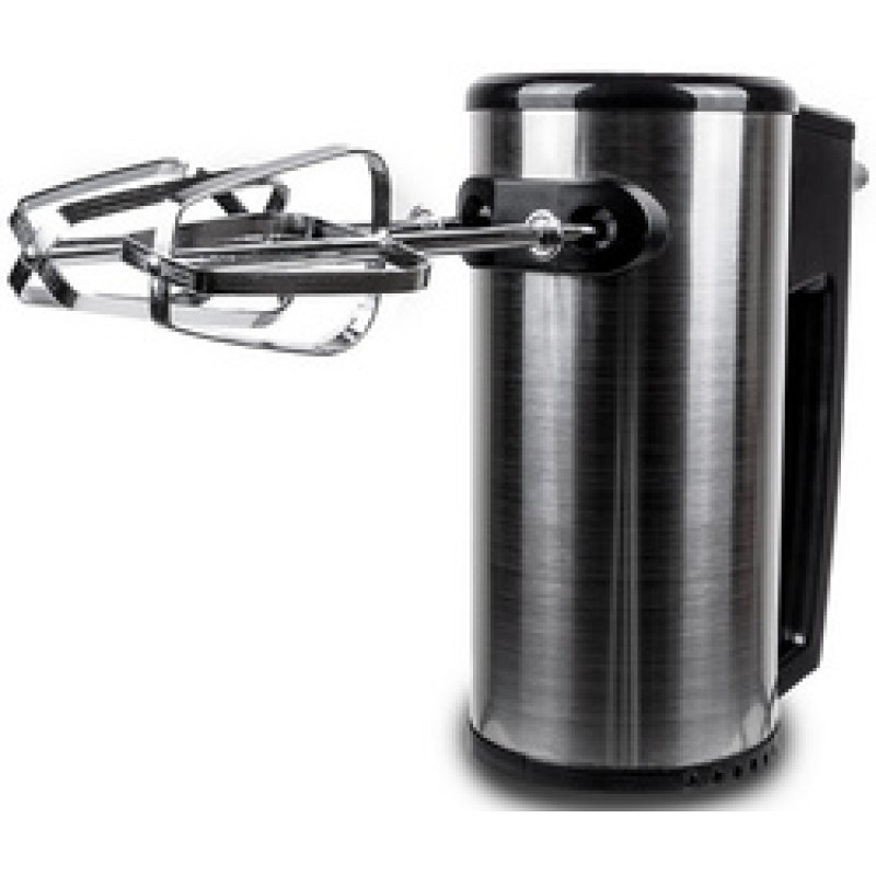 Little balance Batteur Inox 400, 400 watts, acier inoxydable